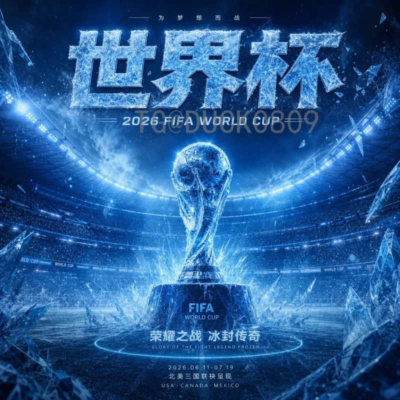 2026年国际足联世界杯历史战绩回顾与最新消息全面解读